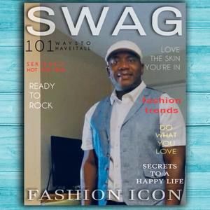 Meet your Posher, Greg